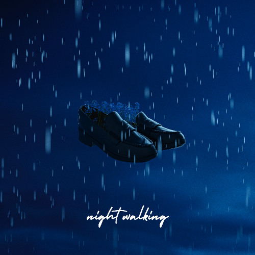Night Walking (feat. Shallou)