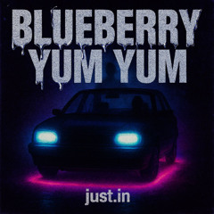 Blueberry Yum Yum