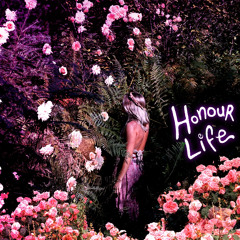 Honour Life - Lotte Walda