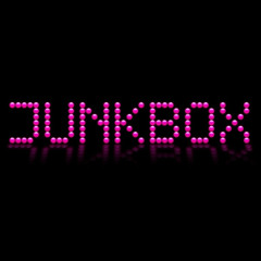 Junkbox [Mixed By M@rt!n-J]