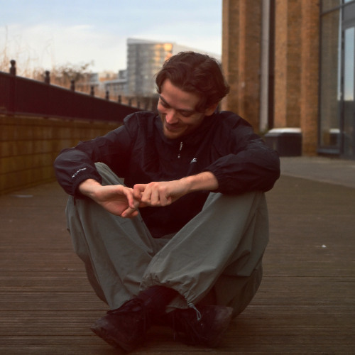 Adam Pits Live Dj Set | KAUZ Zurich 28.03.25