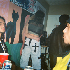 HYF [prod. brooks & deLaVera]