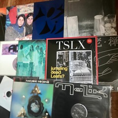Mix from the Heat