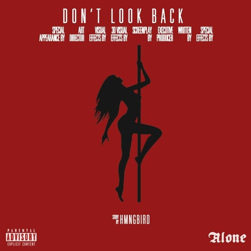 Don't Look Back