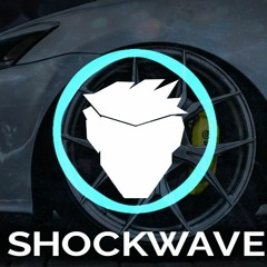 Nathax - Shockwave