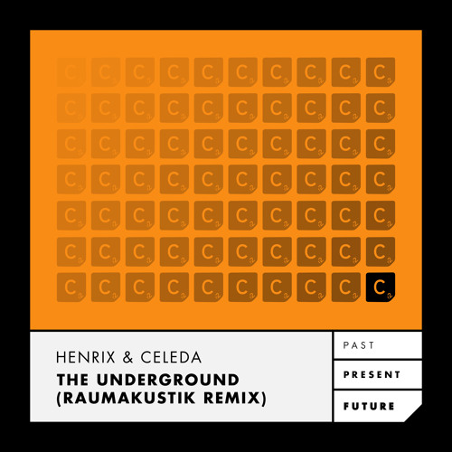The Underground (Raumakustik Rework)