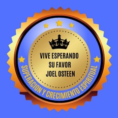 Vive Esperando Su Favor.