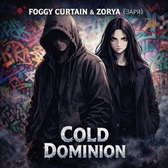 Foggy Curtain x ЗАРЯ (Zorya) - Cold Dominion