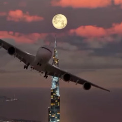 2025-008 Moonflight by aR.o.Bee