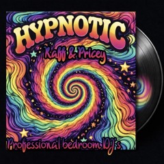 Hypnotic induction - Pricey n Raff