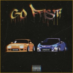 8XNE8 X DAEGHO - GO FAST! 🎱(Prod. ARYEL)🐺