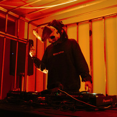 DJ RABBIT LIVE SET - SHE KNOWS TOUR 2025