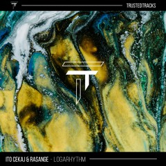 PREMIERE: Ito Cekaj & Rasange - Logarhythm (Extended Mix)