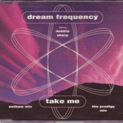 Dream Frequency - Take me to the Top (GonZo & Lomy Remix)