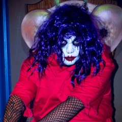 BITCH BOW DOWN