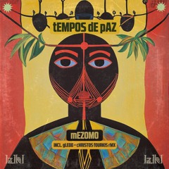 Premiere: Mezomo - Cantador (Christos Fourkis Remix) [iZIKI]