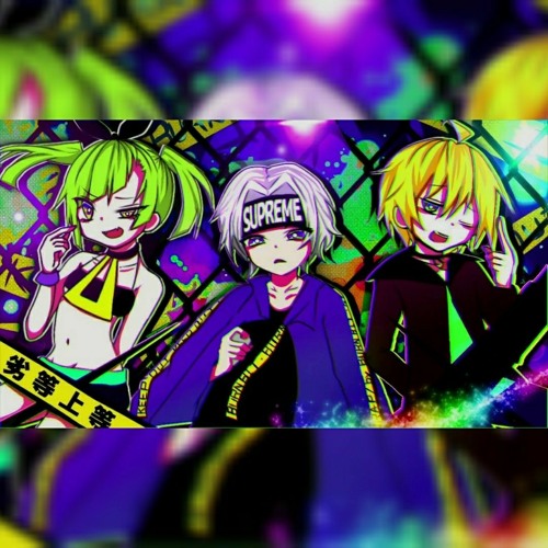 Stream Derutaya & Nyuto - Rettou joutou (cover) ft.BURNBIT by Usagi ...