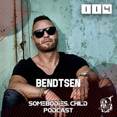 Somebodies.Child Podcast #114 with Bendtsen
