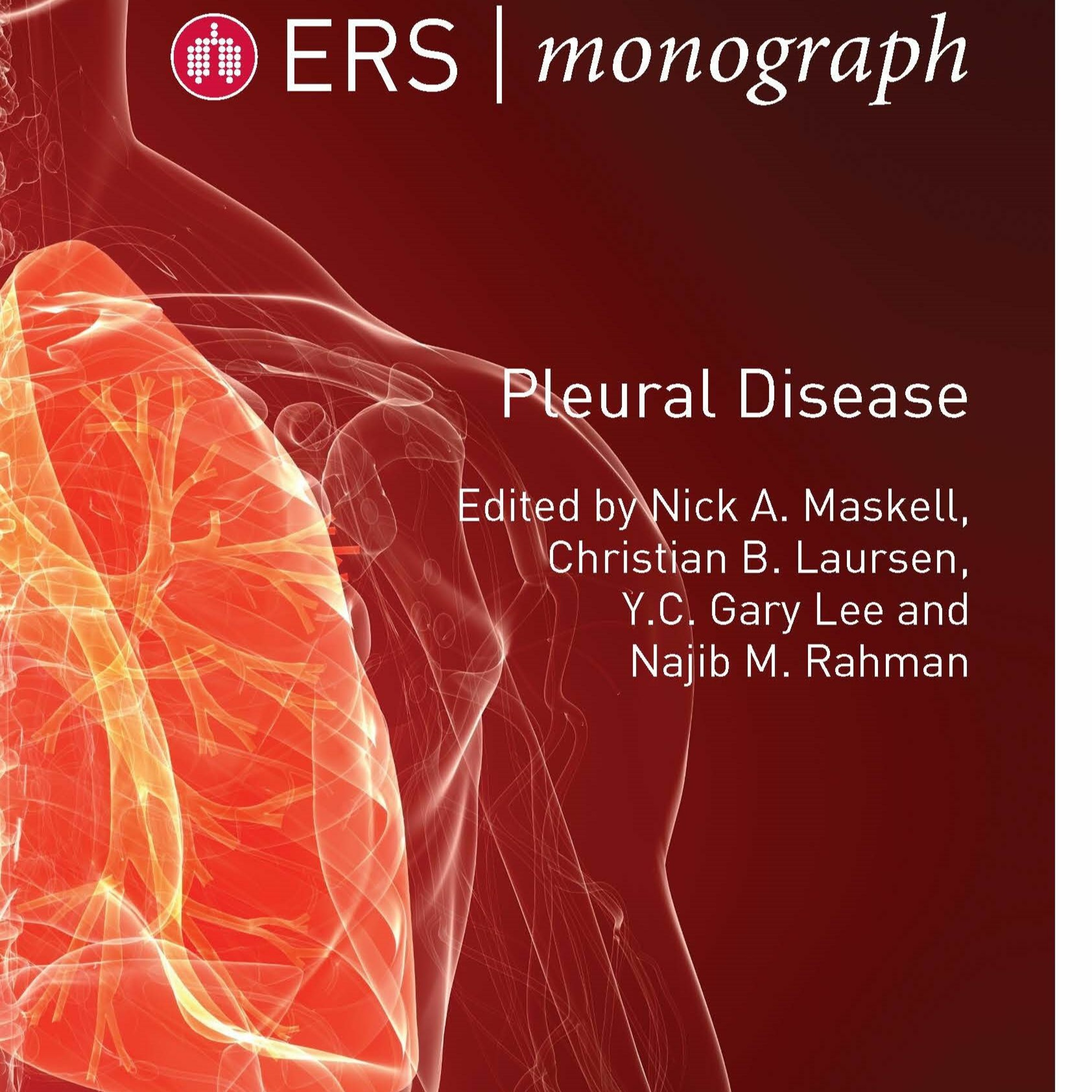 ERS Publications Podcasts