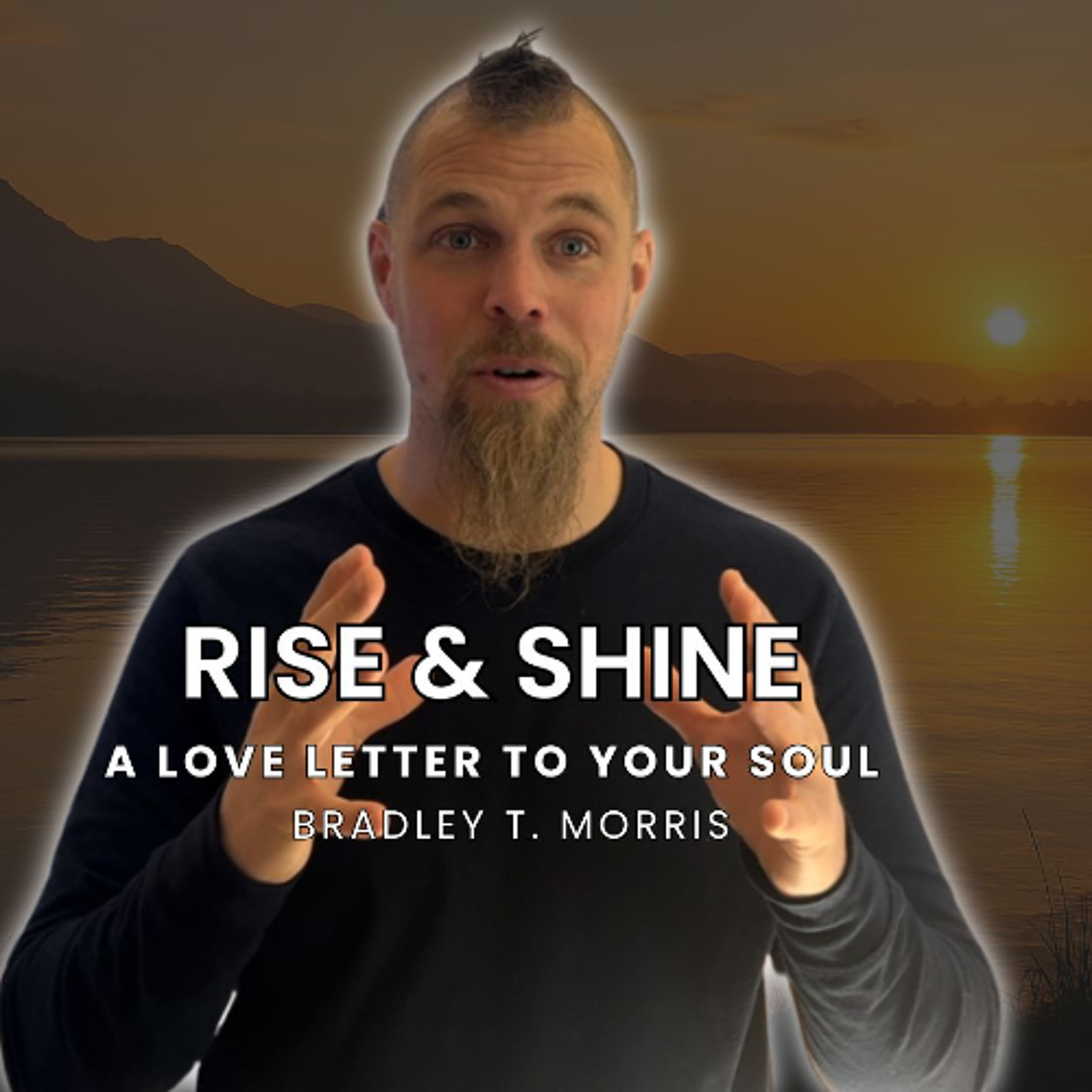 Making Majik Podcast with Bradley Morris from Majik Media
