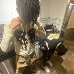 KA$HDAMI - Appreciate Me + Og Freestyle