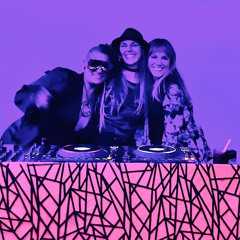 BASSLINE BETTY 10 - 12 - 24