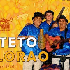 Sexteto Colorao - El Carretero