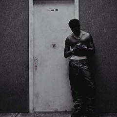 SCH x Melodic Type Beat "TRAHISON" - TRAP TYPE BEAT 2025