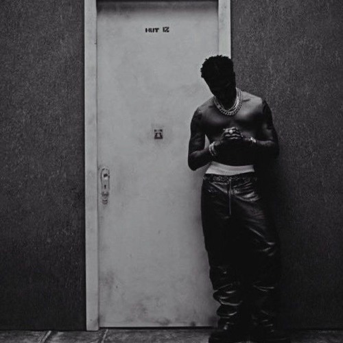 SCH x Melodic Type Beat "TRAHISON" - TRAP TYPE BEAT 2025