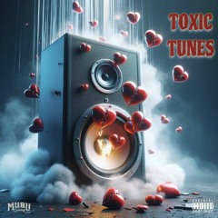 Toxic Tunes (Sunshine G-Mix)
