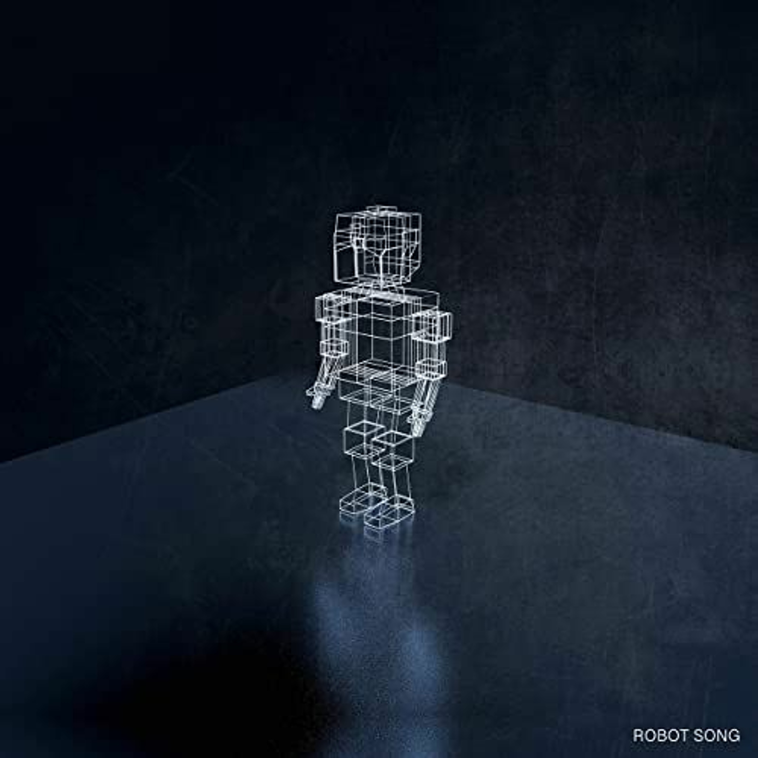 Robot Song