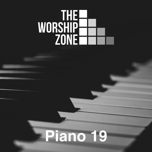 Stream Do It Again (Piano Instrumental) by The Worship Zone | Listen ...