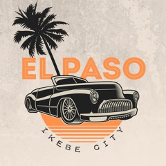 EL Paso - Ikebe City