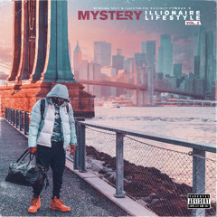 LOUIS XIII (prod. by KdaGreat)