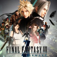 Kevin Namikata - Final Fantasy VII - Main Theme (Remix)