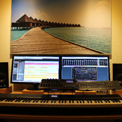 Promenade au bord de la Seine