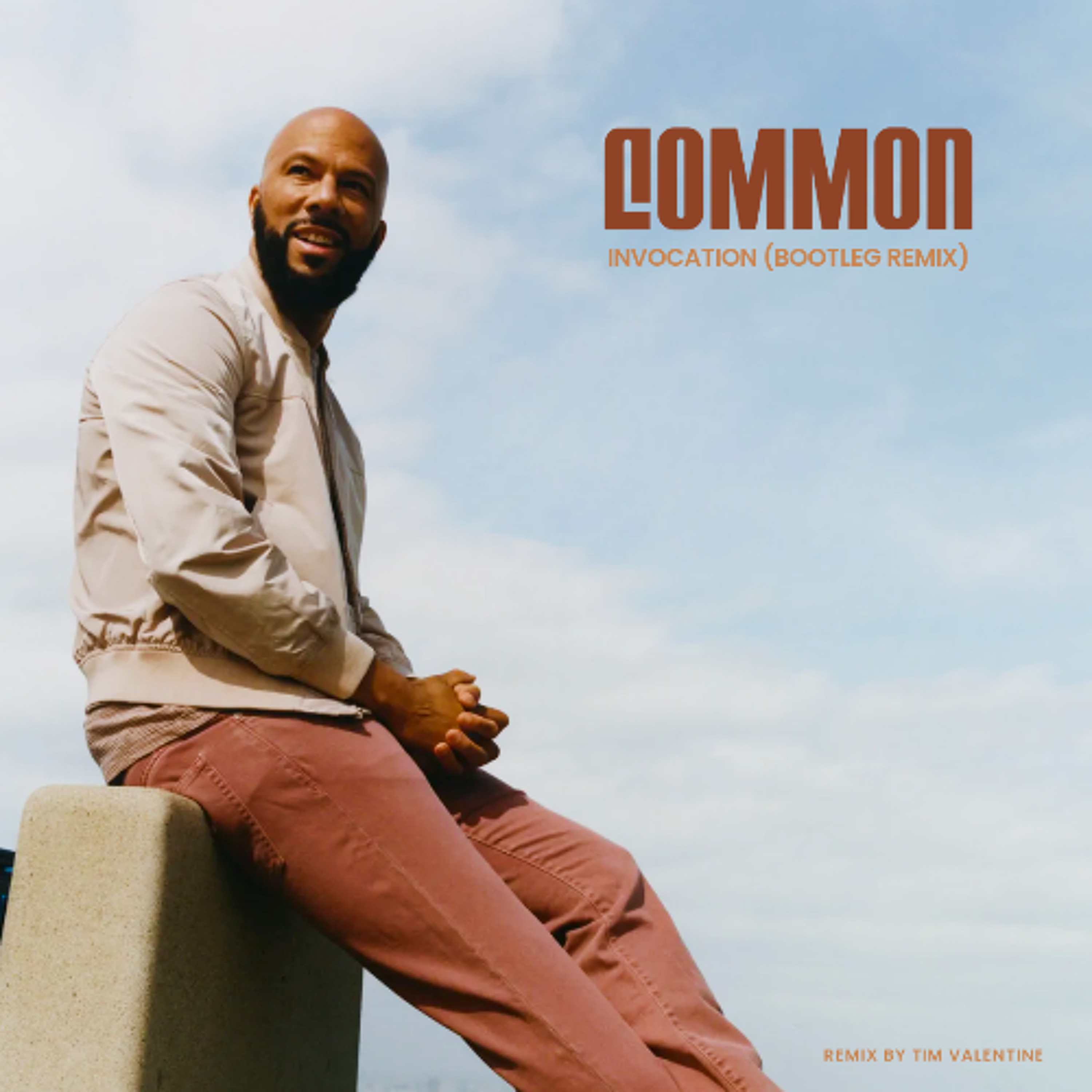 Invocation (Bootleg Remix) episode artwork