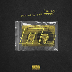 RAVING IN THE RADIO (DNB MIXTAPE) - MIO @ RADIO ELECTRONICA