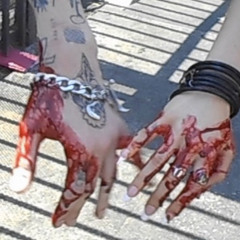 Disdain | Prod. TRIXS! |