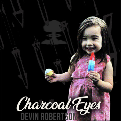 Charcoal Eyes