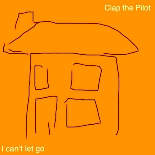 I Can't Let Go