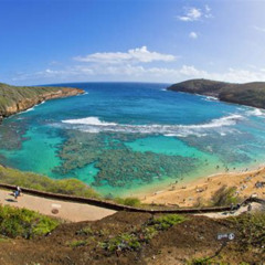 Best Hanauma Bay Snorkel Tour From Waikiki Prices Reviews