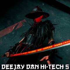 DeeJay Dan - Hi-Tech 5 [2020]