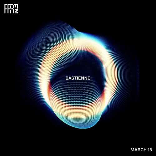 RRFM • Bastienne • 18-03-2021