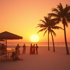 Party On The Westside (Soul Mix)