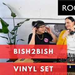 Bish2Bish [Disco / Hip Hop Vinyl Mix]