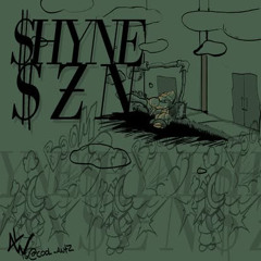 Positive Thuggin ft. YSB OG a.k.a KaneGrocerys (Prod.JaguarClaw)