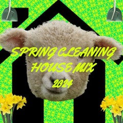 Spring Cleaning House Mix 2024