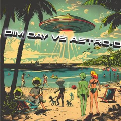 DIM DAY VS ASTRO-D PART 2