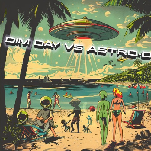 DIM DAY VS ASTRO-D PART 2